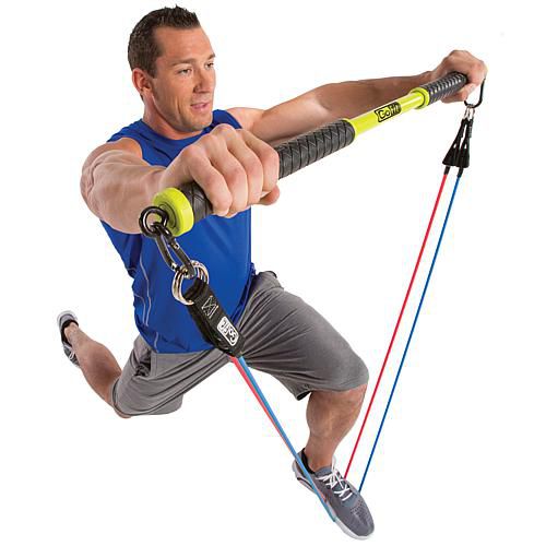 GF-RBK Resist-a-Bar Kit