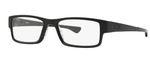 Airdrop Demo Rectangular Mens Sunglasses OX8046 804601