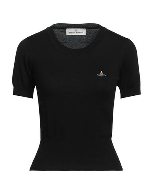 Woman Sweater Black
