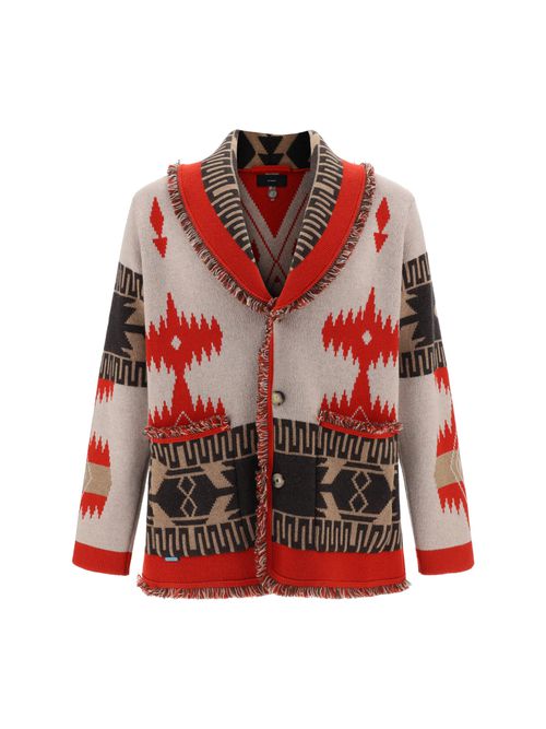 Icon Cardigan
