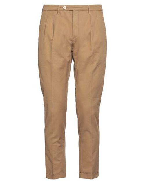 Man Pants Sand