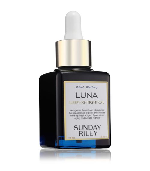 Luna Sleeping Night Oil