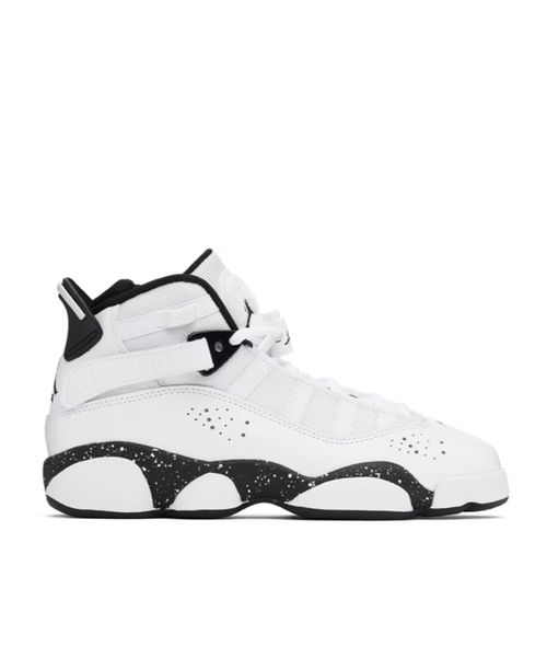  Jordan 6 Rings Sneakers