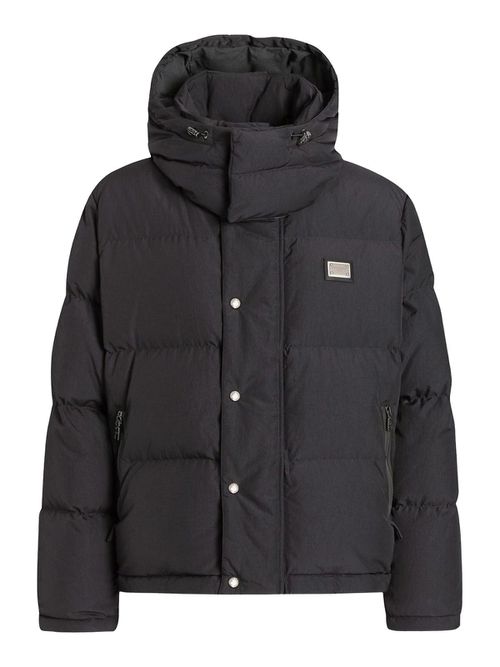 Puffer Jacket