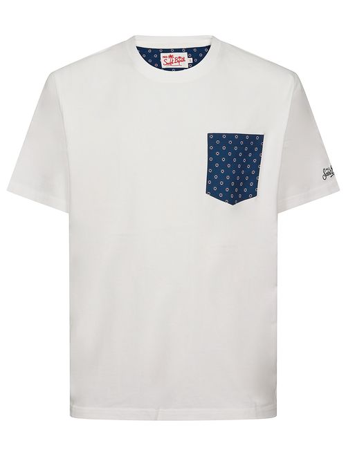 Classic Short Sleeve T-Shirt for Men