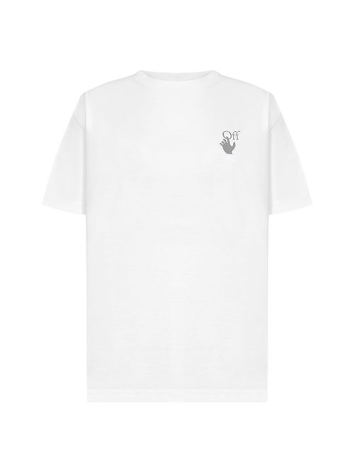Arrows logo T-shirt