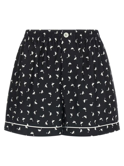 Oche Shorts
