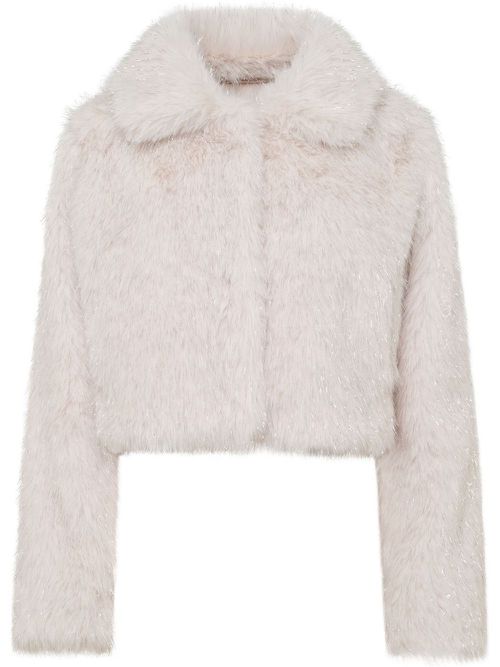 Milky Way jacket - Neutrals