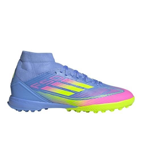Adidas Women's F50 League Mid Top Turf Sneaker