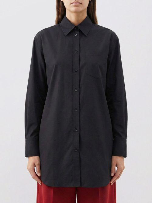 Sweater Woman color Black