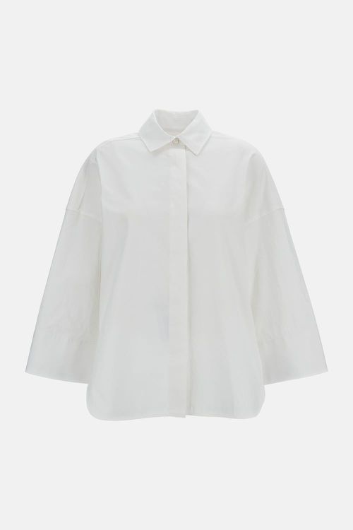 Cotton Shirt