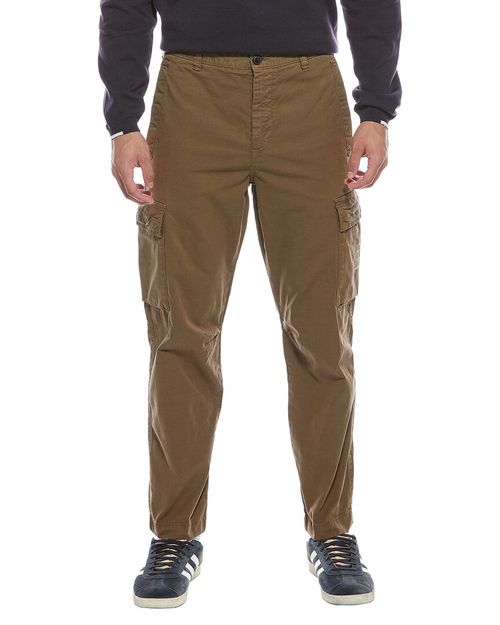 Sisla Cargo Pant