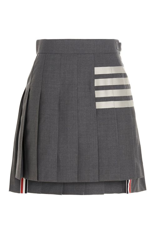 '4 Bar' Skirt