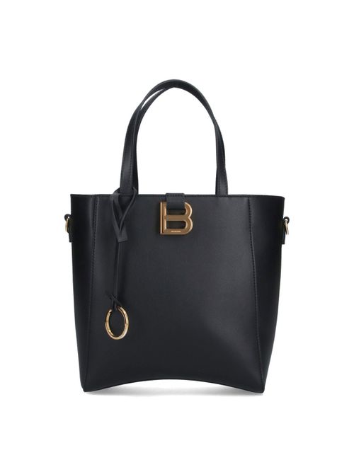 발렌시아가 여성 Small Tote Bag 