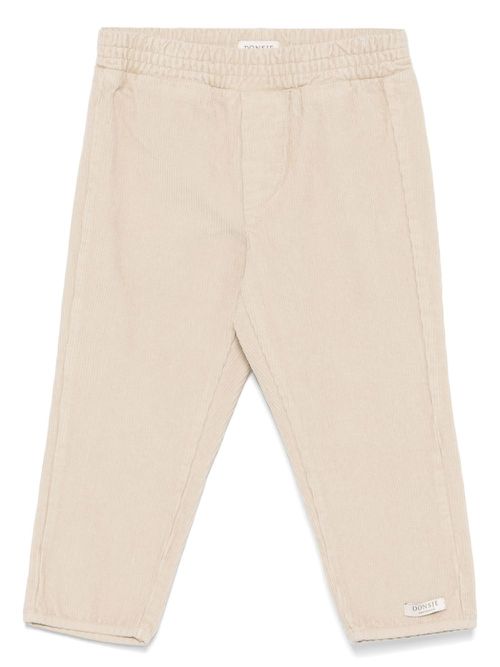 Levyn trousers - Neutrals