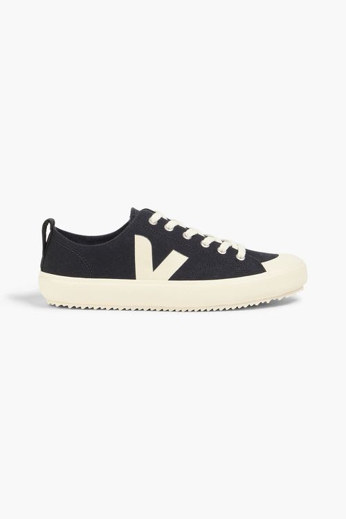 Nova canvas sneakers