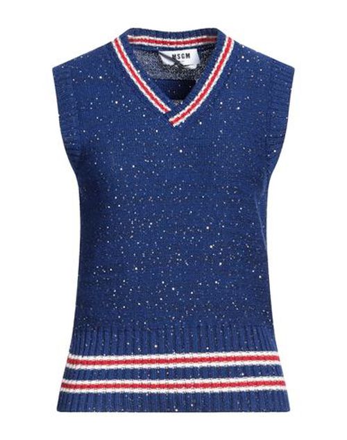 Woman Sweater Blue