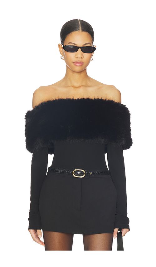 LPA Nella Top in Black. M also in L, S, XL