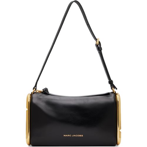 Black 'The Scene' Small Shoulder Bag