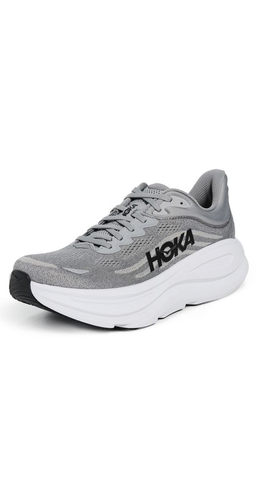 Bondi 9 Sneakers Galactic Grey/Stellar Grey