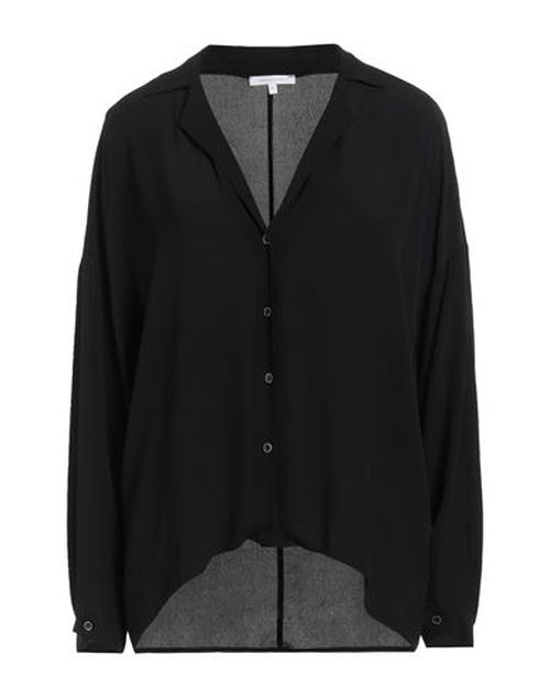 Woman Shirt Black