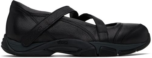 OUR LEGACY Black Sweetheart Dress Sneakers
