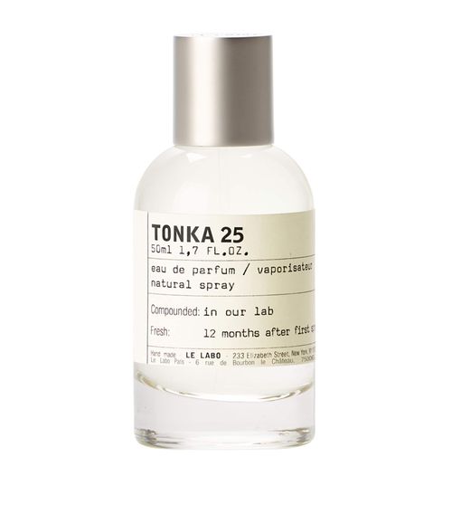 Tonka 25 Eau de Parfum