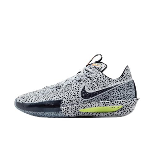 Nike G.T. Cut 3 Electric Basketball Shoes (FV3626-900, Multi-Color/Multi-Color/Multi-Color)