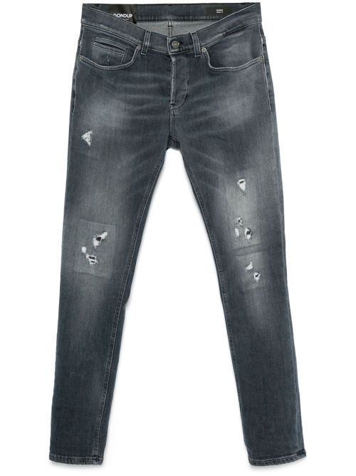 George skinny jeans - Blue