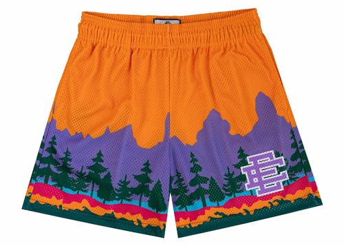 Men's Ee Shorts Jack Ss24 Shorts