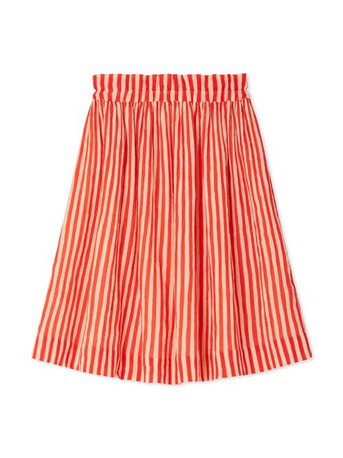 Elyna skirt - Red