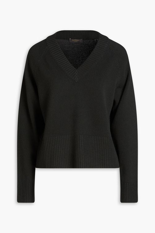 Cashmere sweater