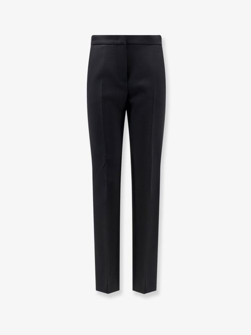 Mxmacino Trousers — Black