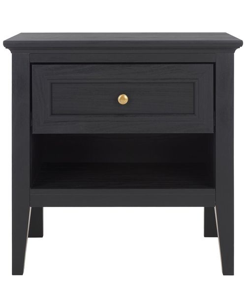 Sondra 2-Drawer Nightstand