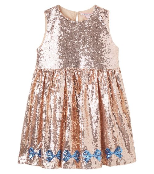 Konges Sløjd Starla sequined dress