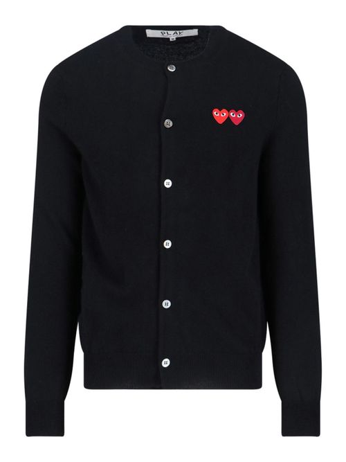 Cardigan Logo