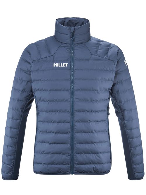 Millet Fitz Roy War