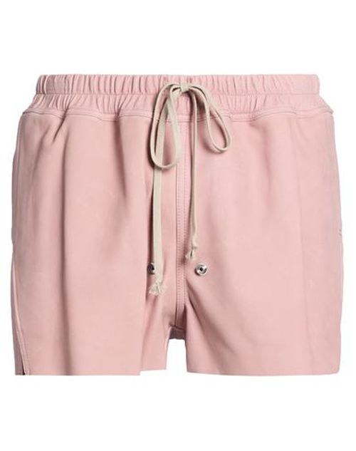 Woman Shorts & Bermuda Shorts Antique rose Size 2 Cotton