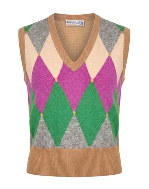 Woman Sweater Camel Size 10 Cashmere