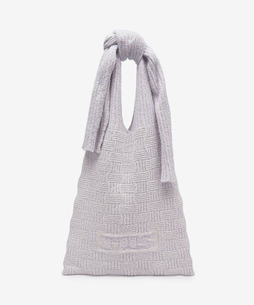 Women's Lasagna Terry Shoulder Bag