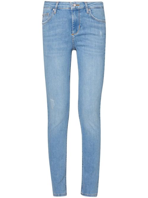 Bottom Up skinny jeans - Blue