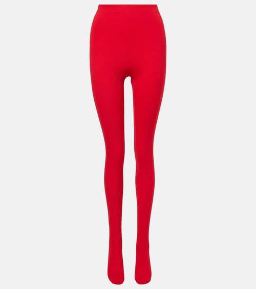 Wardrobe. NYC High-rise tights