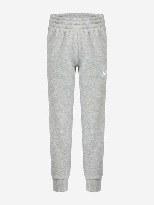 Kids NSW Club Fleece Joggers in Grey