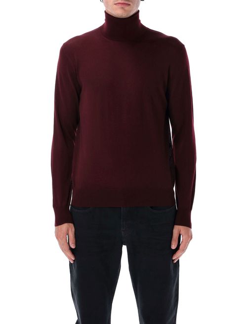 Turtleneck in Wool