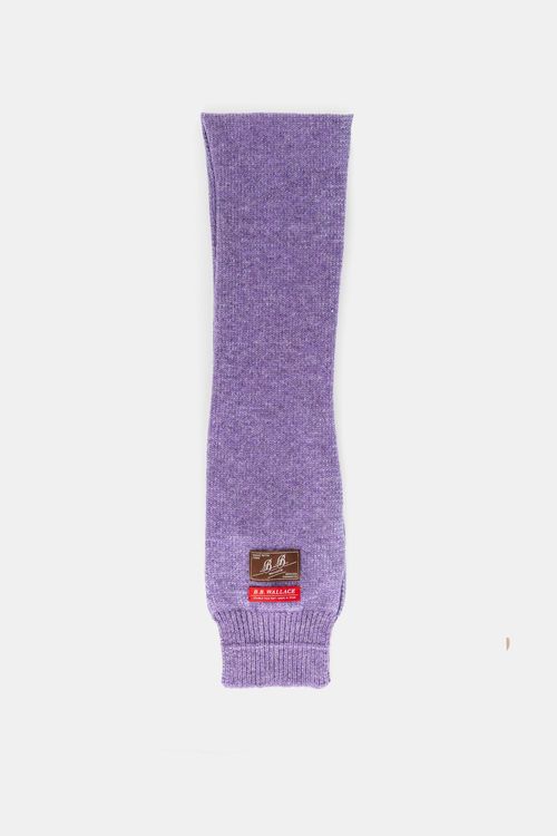 Katz Scarf — Purple