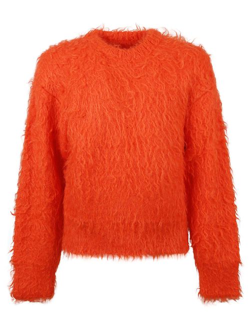 Mohair Jumper