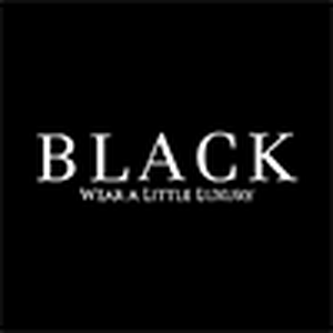Black GB Logo