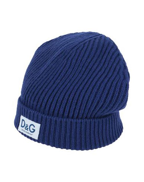 Man Hat Blue