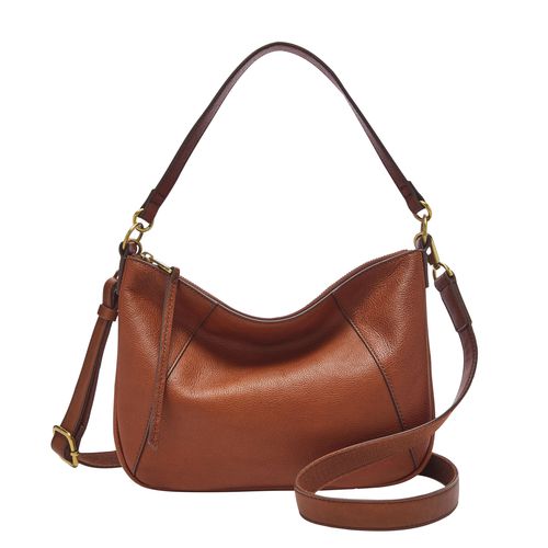 Women's Skylar Leather Crossbody