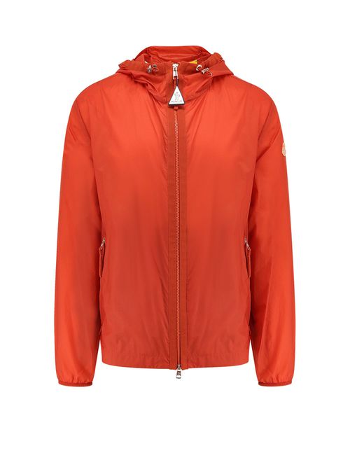Hamlin Moncler X Gilga Farm Designed By Donald Glover Nylon Jacket